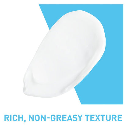 CeraVe SA Renewing Foot Cream For Extremely Dry, Rough Skin