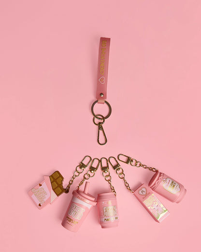 Serving Charms Bundle