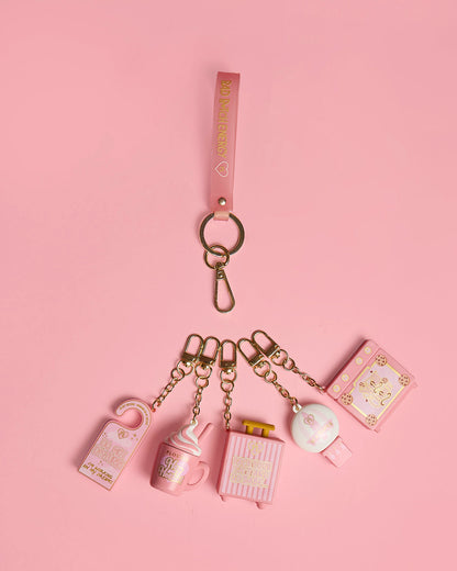 Serving Charms Bundle