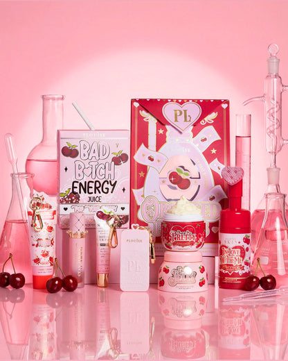 Cherry Glow For Less Bundle