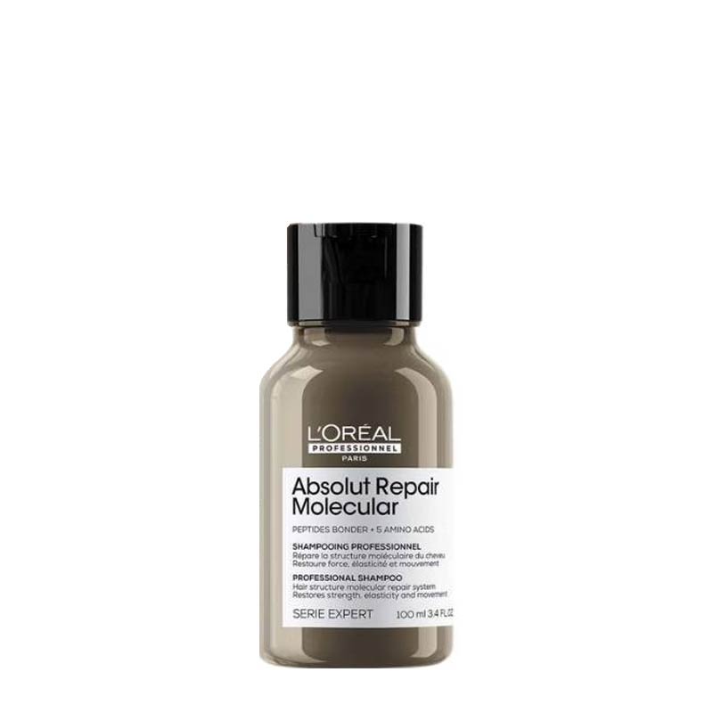 Cloud 10 Beauty Smooth & Repair Haircare Set