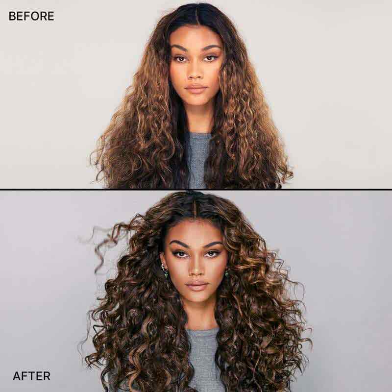 Color Wow + Chris Appleton Money Masque Hair Mask For Glossy Hair