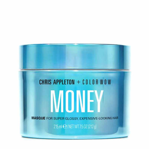 Color Wow + Chris Appleton Money Masque Hair Mask For Glossy Hair