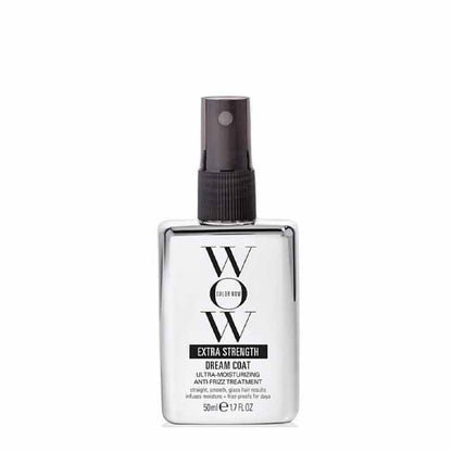 Color Wow Extra Strength Dream Coat Anti Frizz Treatment