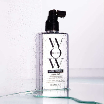 Color Wow Extra Strength Dream Coat Anti Frizz Treatment