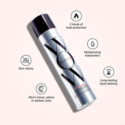 Color Wow Style on Steroids Texturising Spray