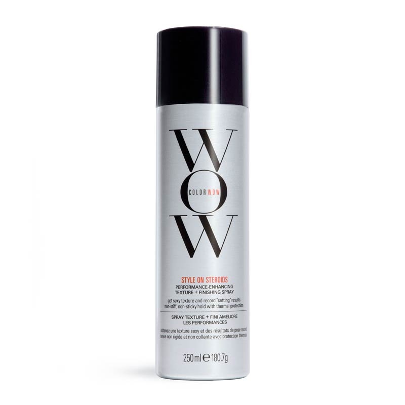 Color Wow Style on Steroids Texturising Spray