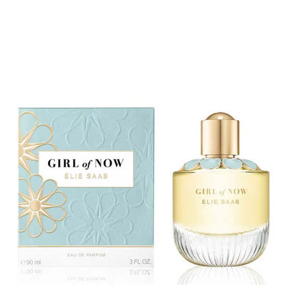 Elie Saab Girl of Now Eau de Parfum