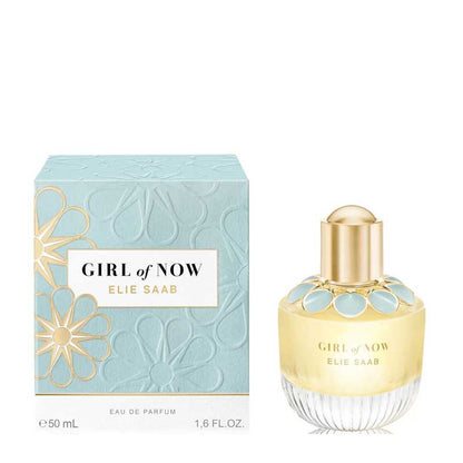 Elie Saab Girl of Now Eau de Parfum