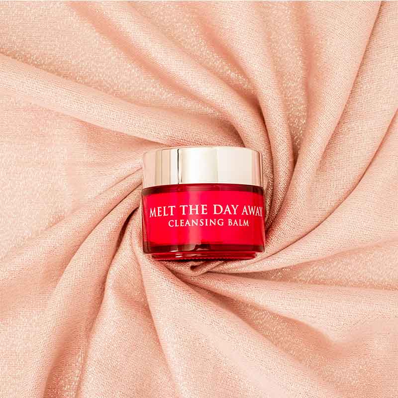 Ella & Jo Melt The Day Away Cleansing Balm