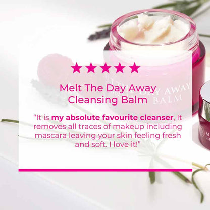 Ella & Jo Melt The Day Away Cleansing Balm