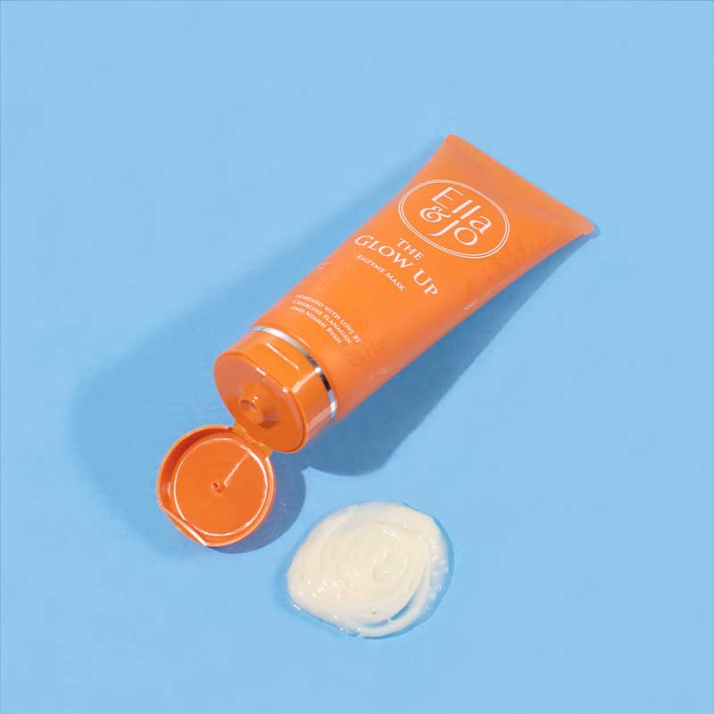 Ella & Jo The Glow Up Enzyme Mask