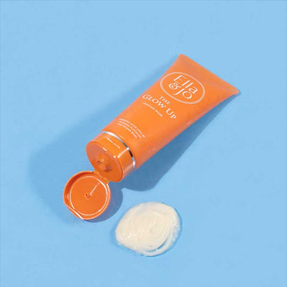 Ella & Jo The Glow Up Enzyme Mask