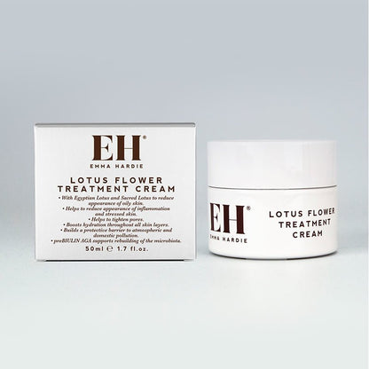Emma Hardie Lotus Flower Treatment Cream