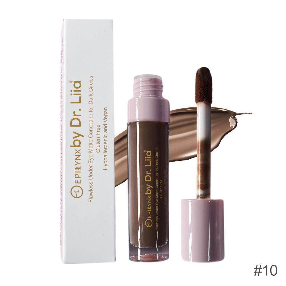 EpiLynx - Luminous Under Eye Concealer for Dark Circles