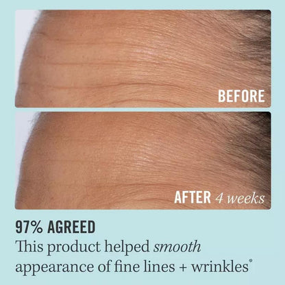 First Aid Beauty Bounce Boosting Serum with Collagen + Peptides Discontinued
