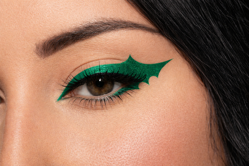 Curst Kosmetics - Batty Liners - Folklore/Green