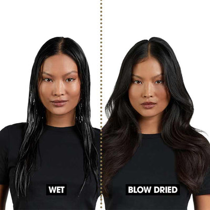 ghd Duet Blowdry Professional 2-in-1 Hair Dryer Brush