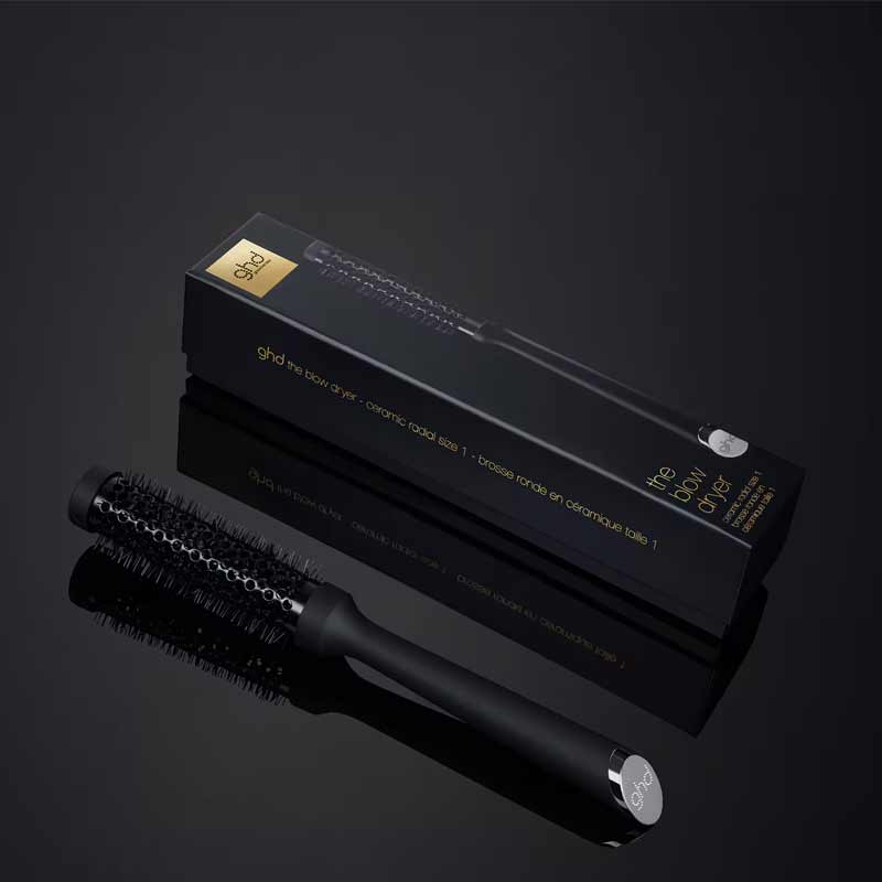 ghd The Blow Dryer Brush - Size 1 (25mm)