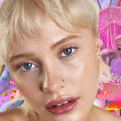 Glow Hub Super Shroom Serum Mist
