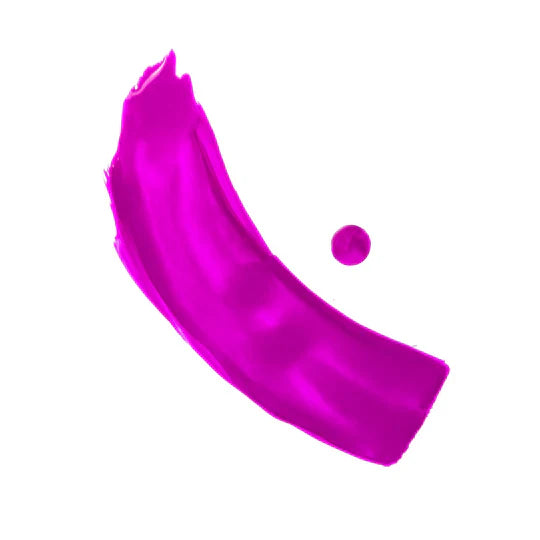 Glisten Cosmetics - Wet Liner - Grapeade (UV Purple) - Small (3g)