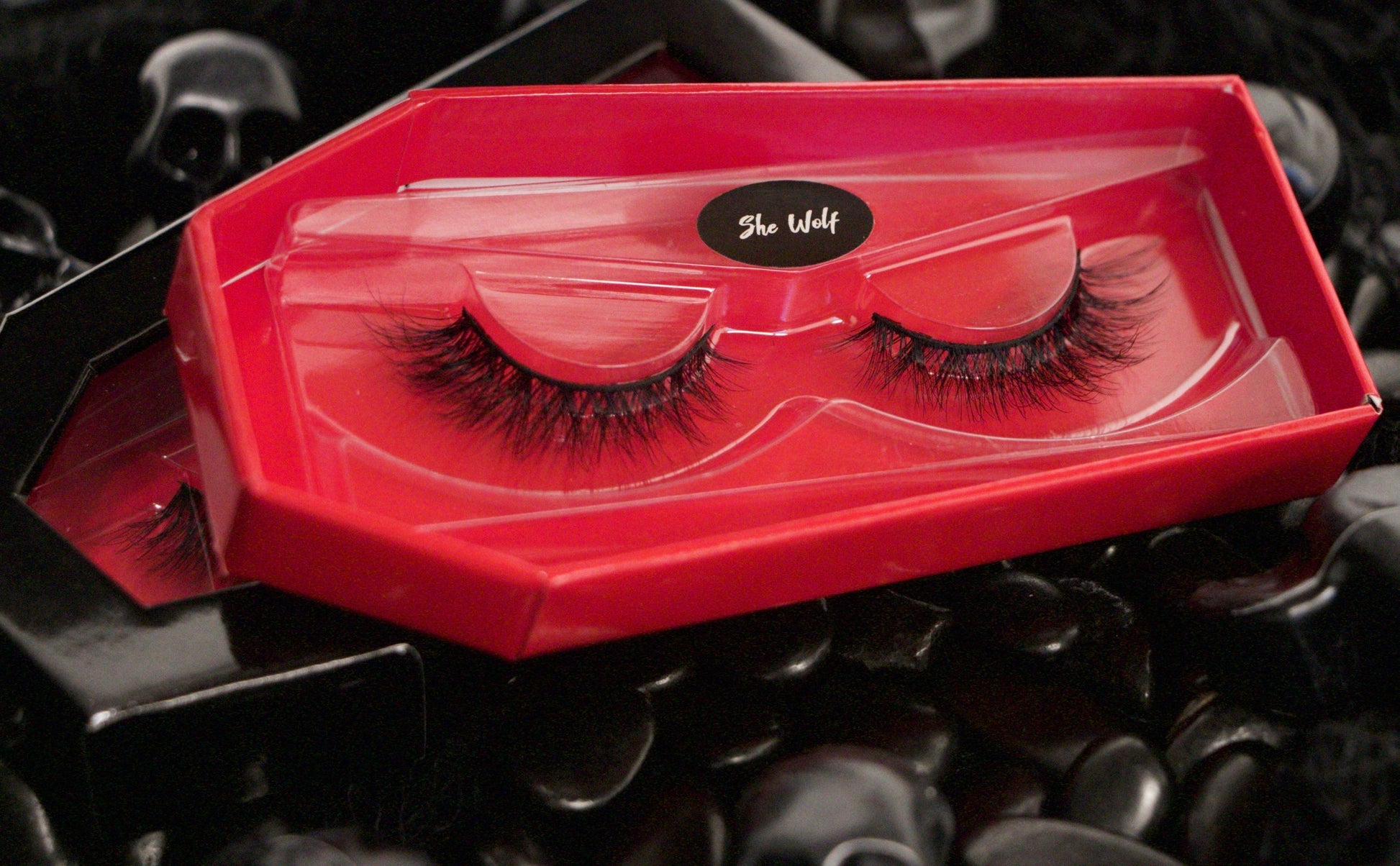 Curst Kosmetics - She Wolf Lashes