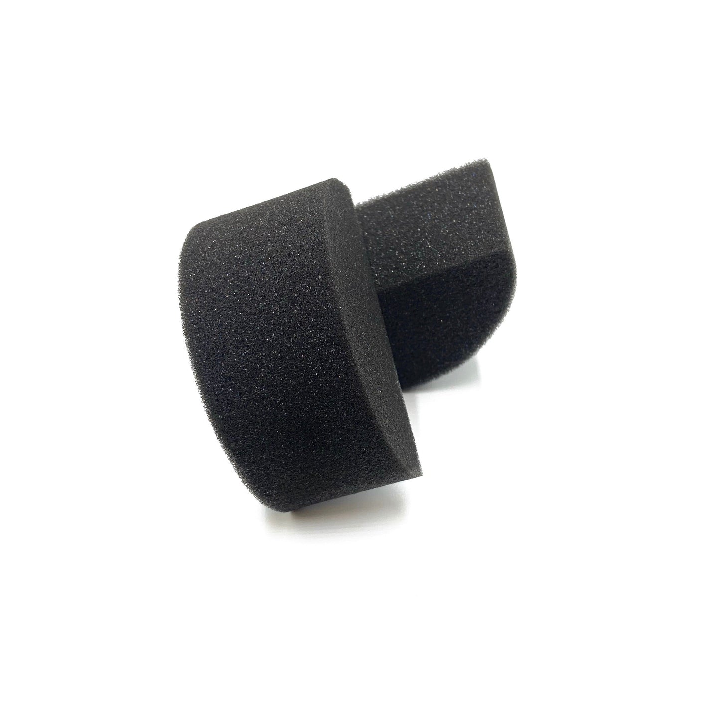 Gavissi Beauty - HALF-CIRCLE SPONGE APPLICATORS