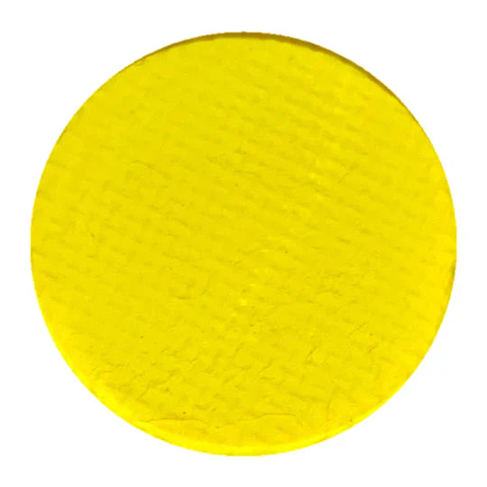 Glisten Cosmetics - Wet Liner - Lemonade (UV Yellow) - Large (10g)