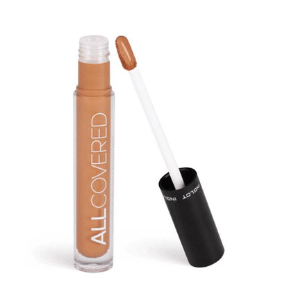 Inglot All Covered Under Eye Concealer