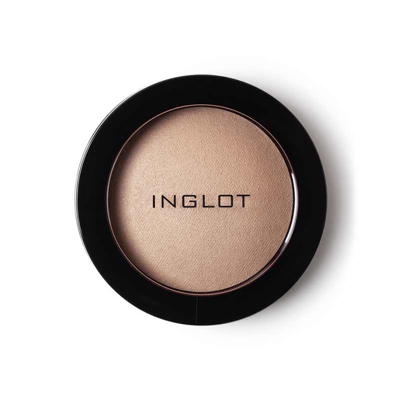 Inglot Bronzie Cheeks Face Bronzer