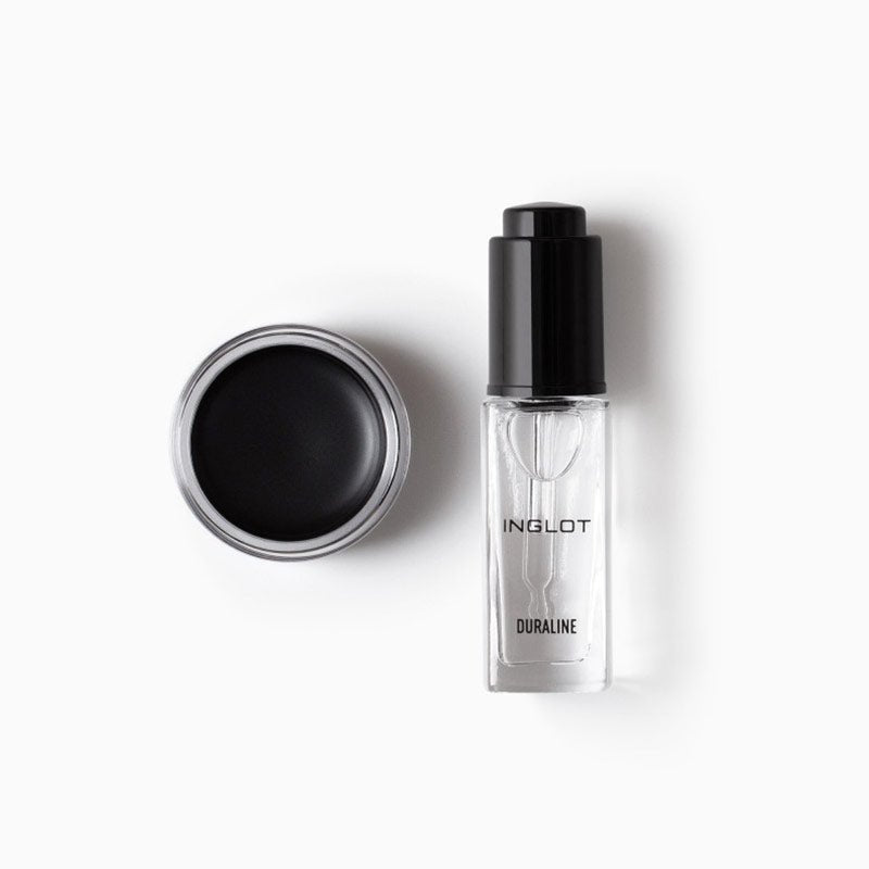 Inglot Eye Makeup Set Killer Couple