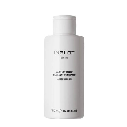 Inglot Makeup Remover for Waterproof Makeup