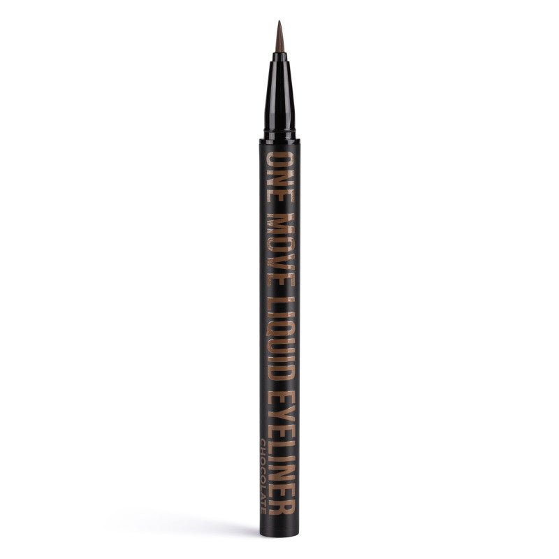 Inglot One Move Liquid Eyeliner