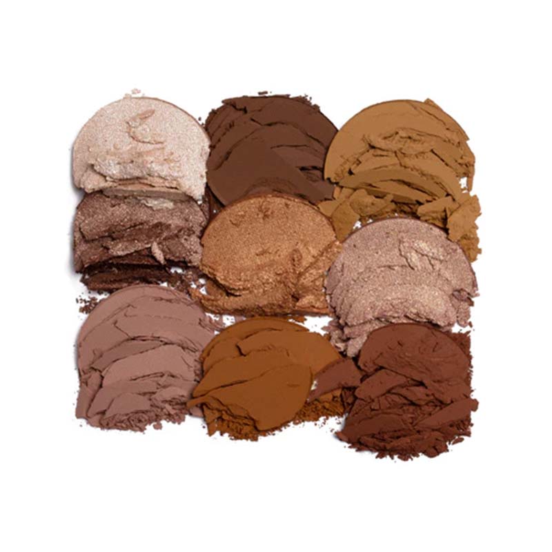 Inglot Reignited Eyeshadow Palette