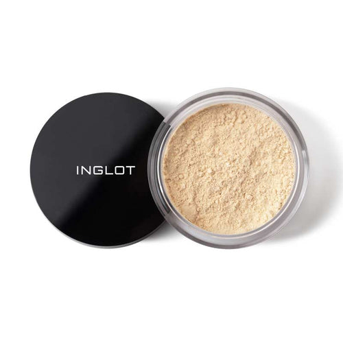 Inglot Smoothing And Illuminating Loose Powder Discontinued
