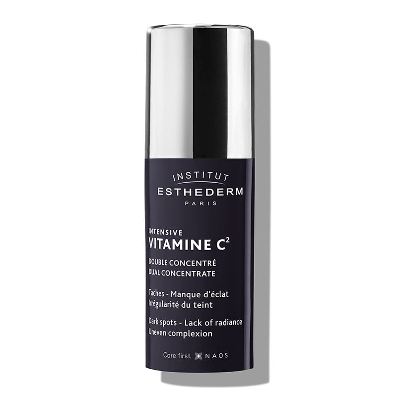 Institut Esthederm Intensive Vitamine C2 Dual Concentrate