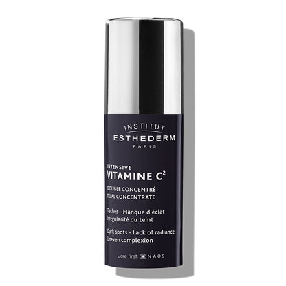 Institut Esthederm Intensive Vitamine C2 Dual Concentrate