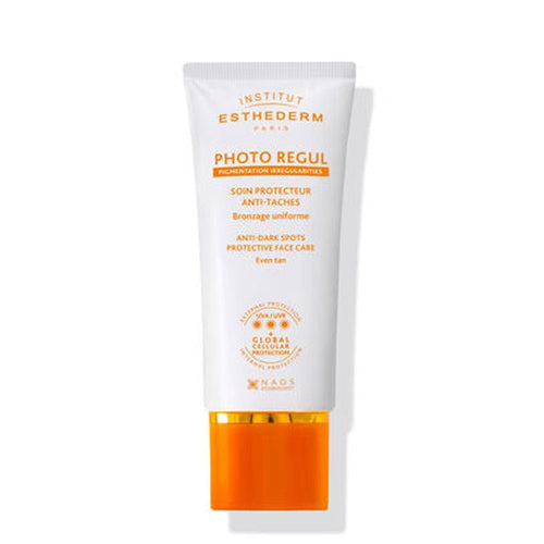 Institut Esthederm Photo Regul Anti-Dark Spots Protective Face Care