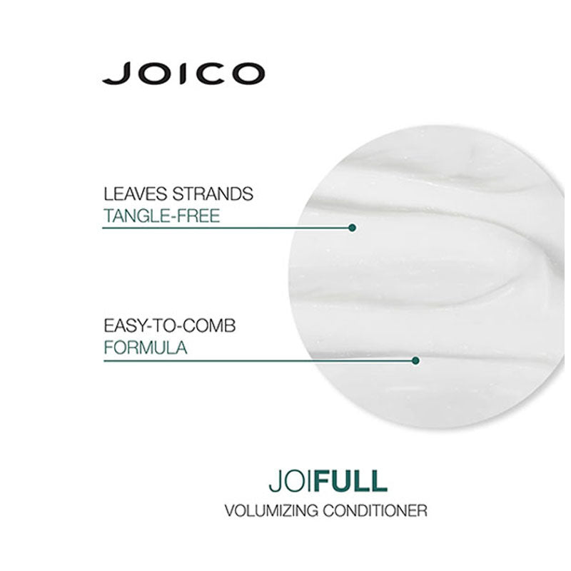 Joico Joifull Volumising Condtioner