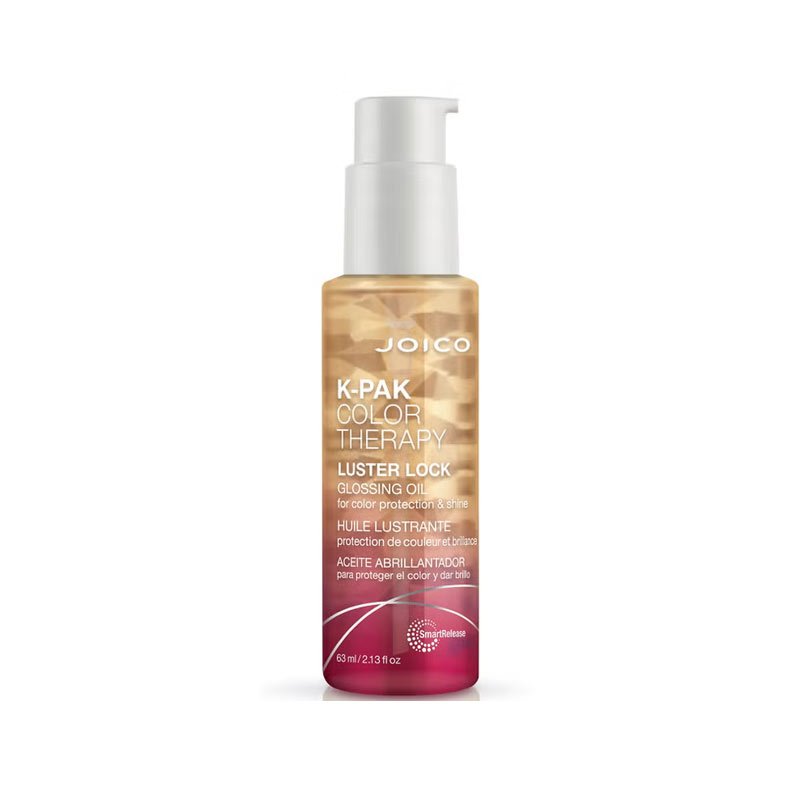 Joico Kpak Colour Therapy Luster Lock Oil 63