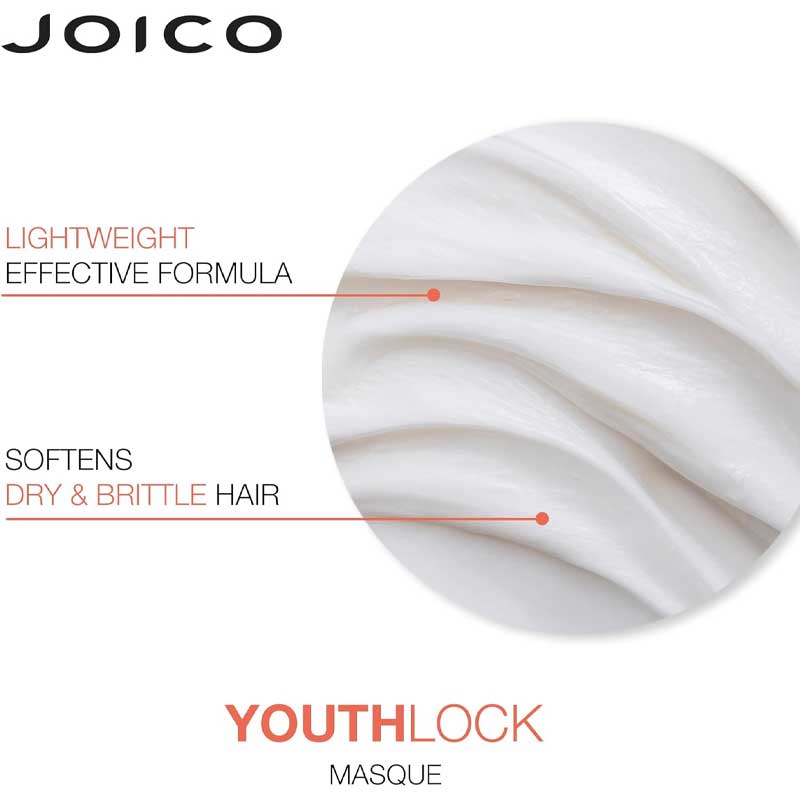 Joico Youthlock Treatment Mask