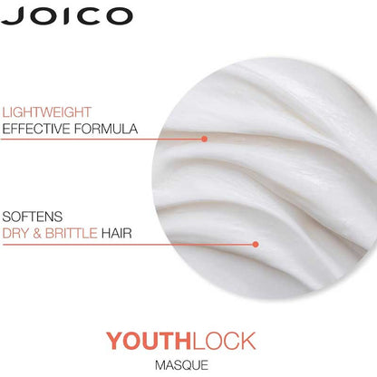 Joico Youthlock Treatment Mask