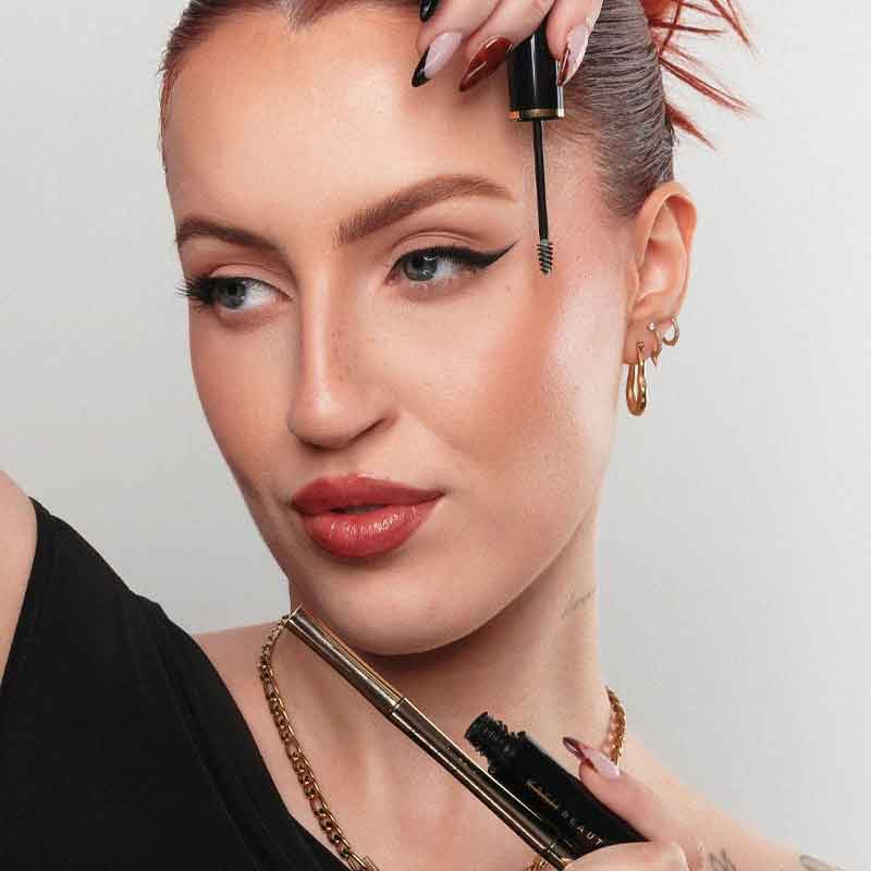 KASH Beauty Brow Precision Gel
