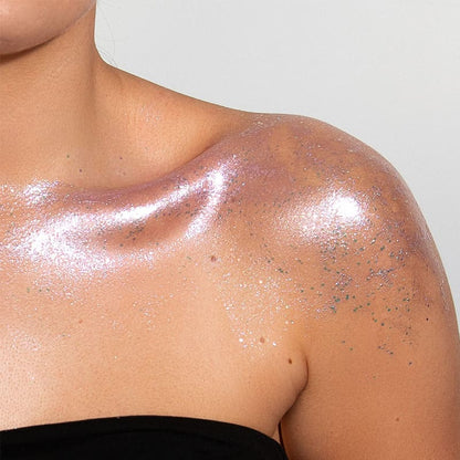 Kash Beauty Crystal Crush Glitter Gel