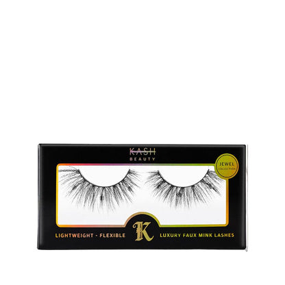 Kash Beauty Diamond Dew Eyelashes