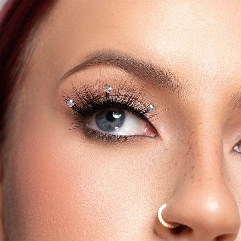 Kash Beauty Diamond Dew Eyelashes