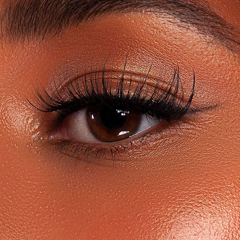 Kash Beauty Elsie Eyelashes