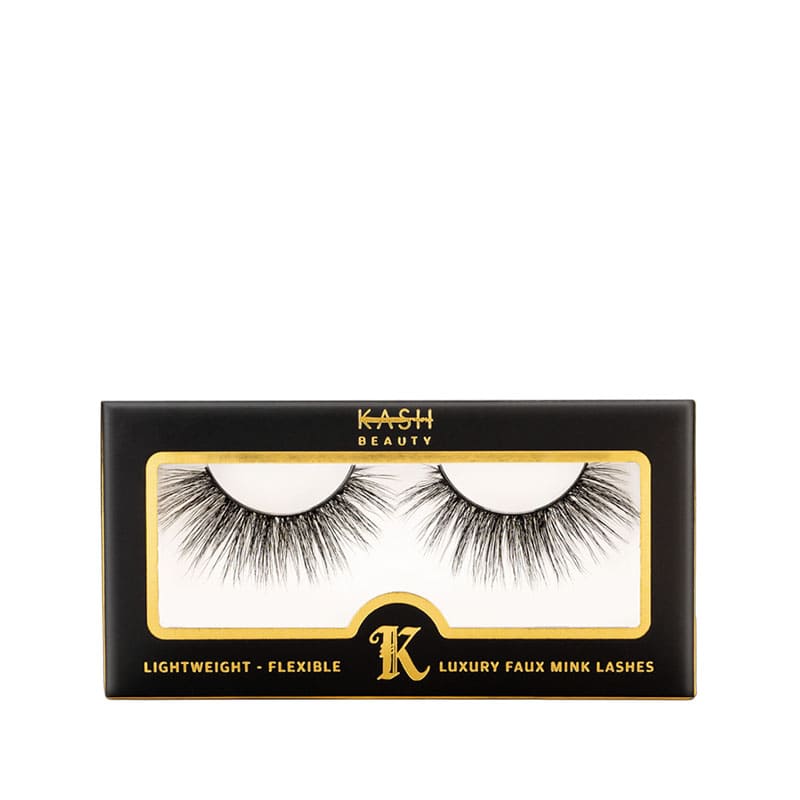 Kash Beauty Elsie Eyelashes