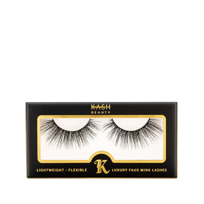 Kash Beauty Elsie Eyelashes