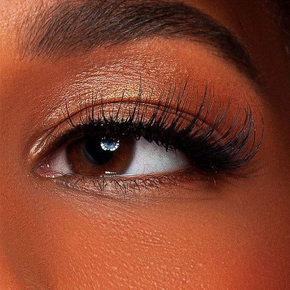 Kash Beauty Elsie Eyelashes